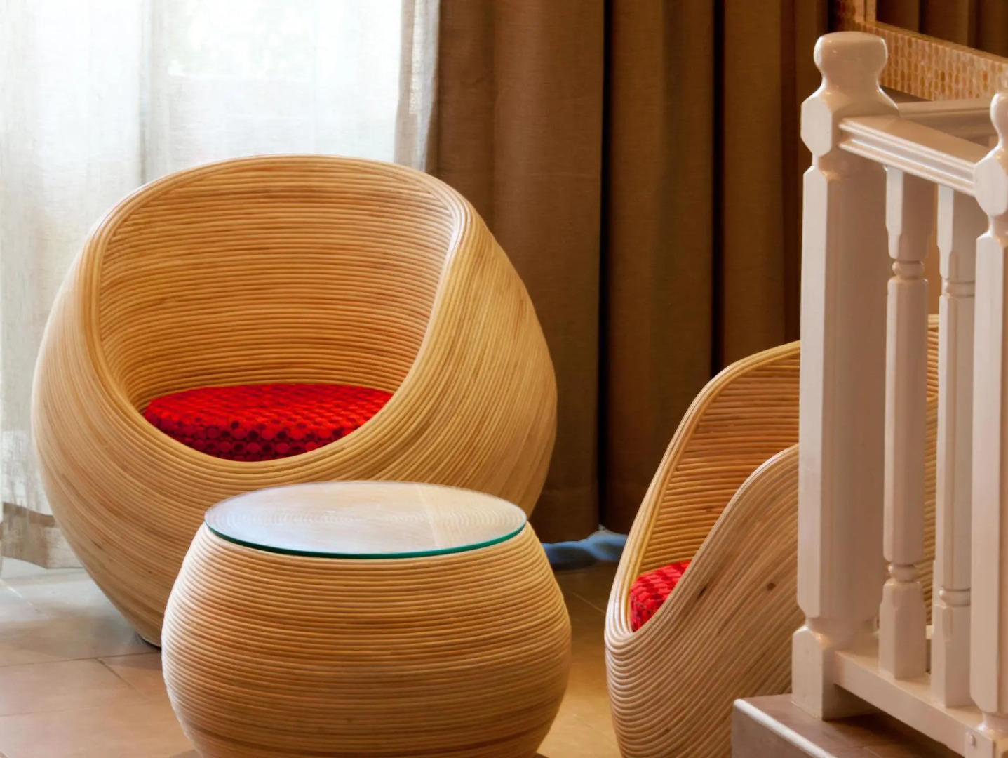 Fisherman’s Cove resort