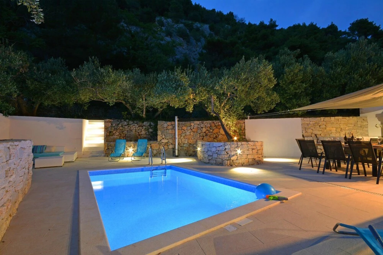 Villa Olive Tree