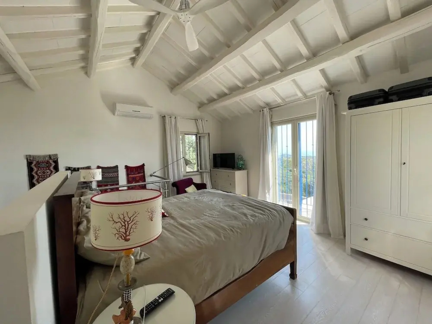 Villa Acquaro Santa Caterina