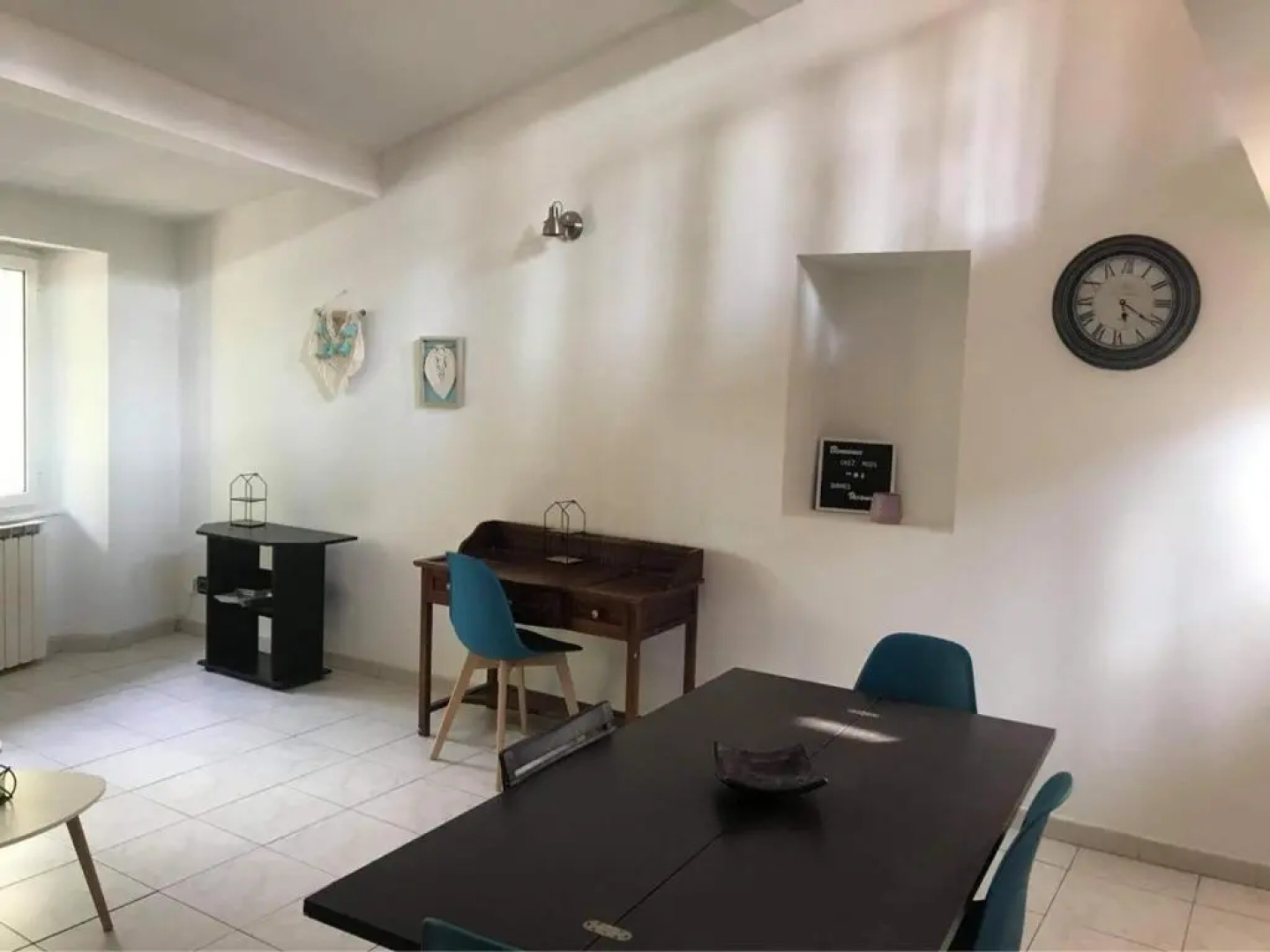 Charmant 3 pièces 3 eme etage