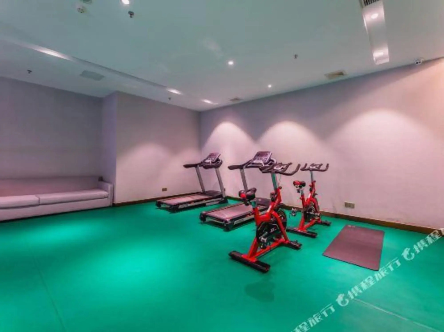 Xingchen Hotel (Fuzhou Dongxiang Fuzhou East Railway Station Branch)