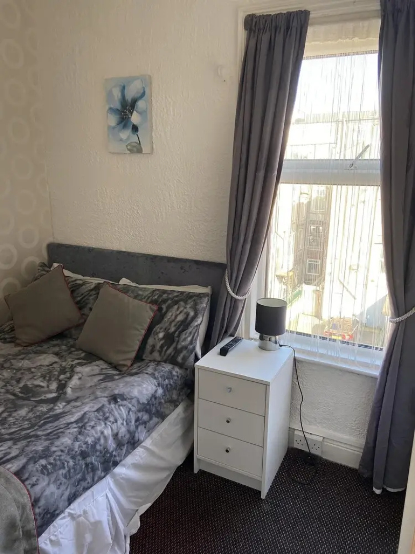 The Darfield Hotel