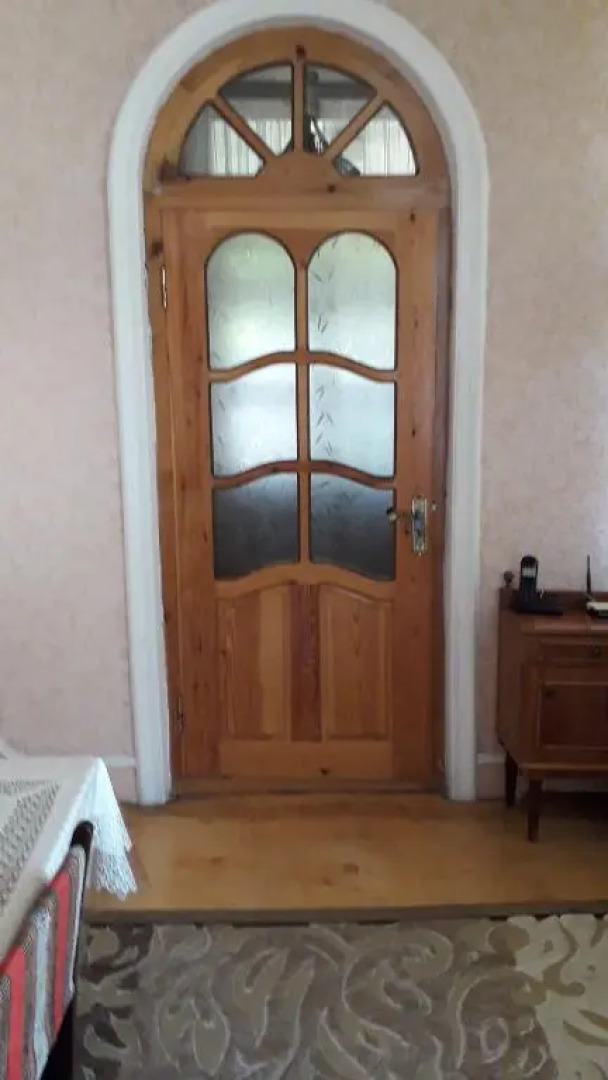 Apartment at Narimanov 151