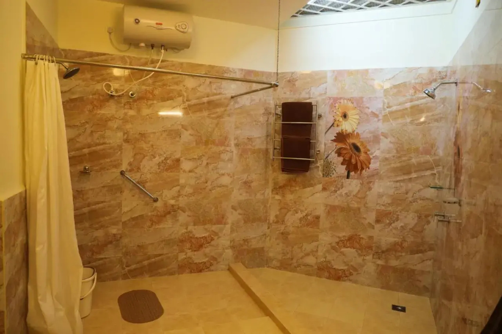 Copperhill Villa Luxury Homestay