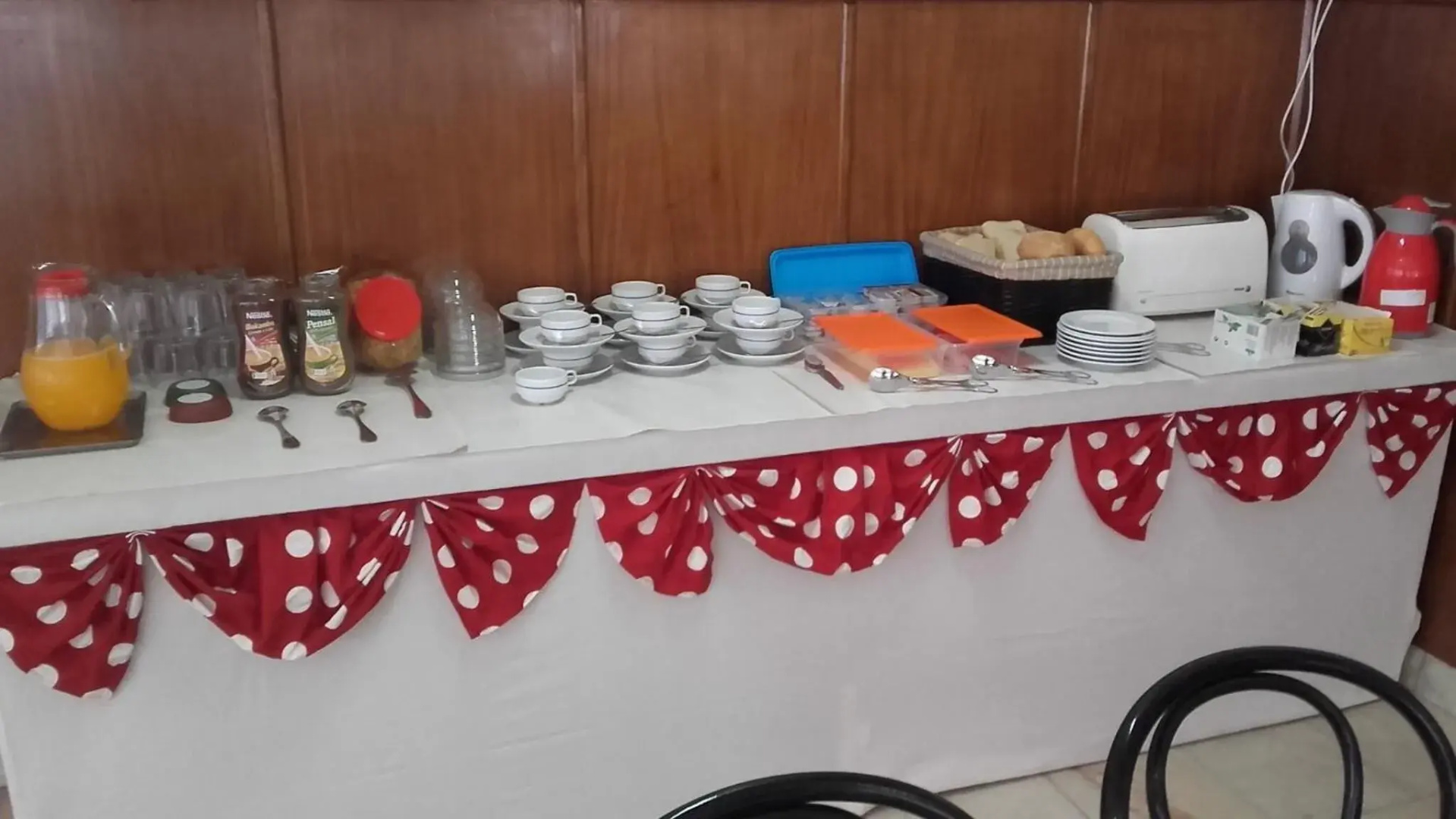 Private Accommodation Hostel