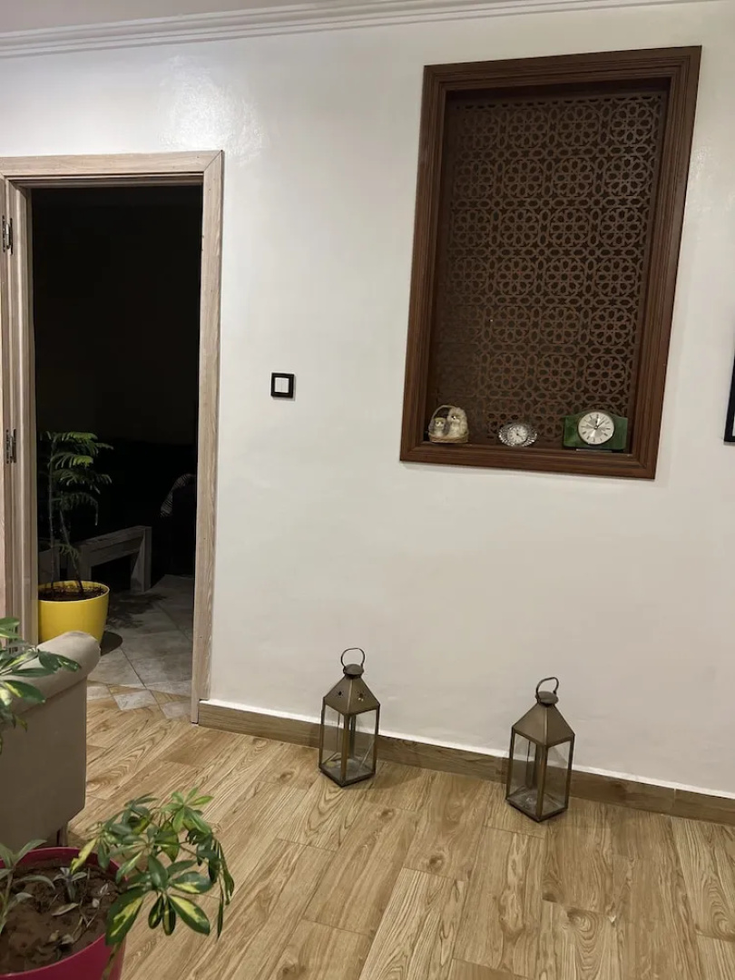 Appartement Lalla Ghita