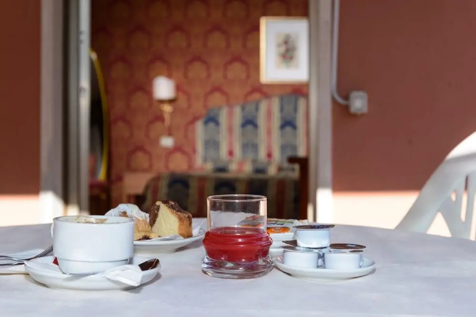 Hotel Ponte Bianco