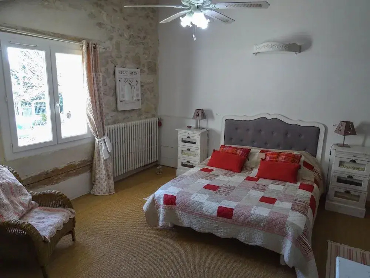 Clos St Pierre de Fraisse