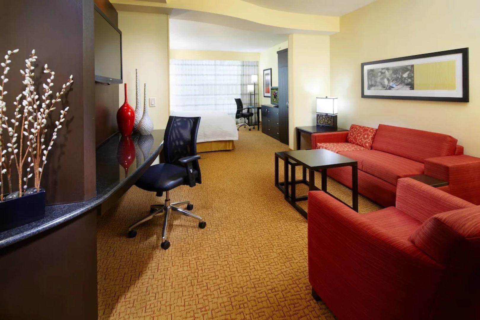 Courtyard Cleveland University Circle