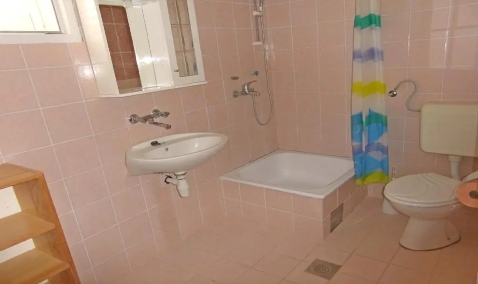 Vis Mirja Apartment 2