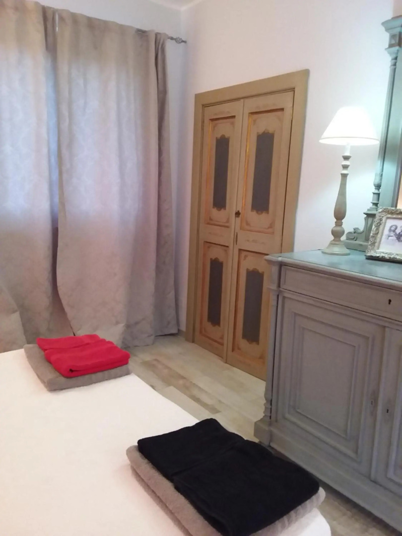 Villa Pardonise- Salento