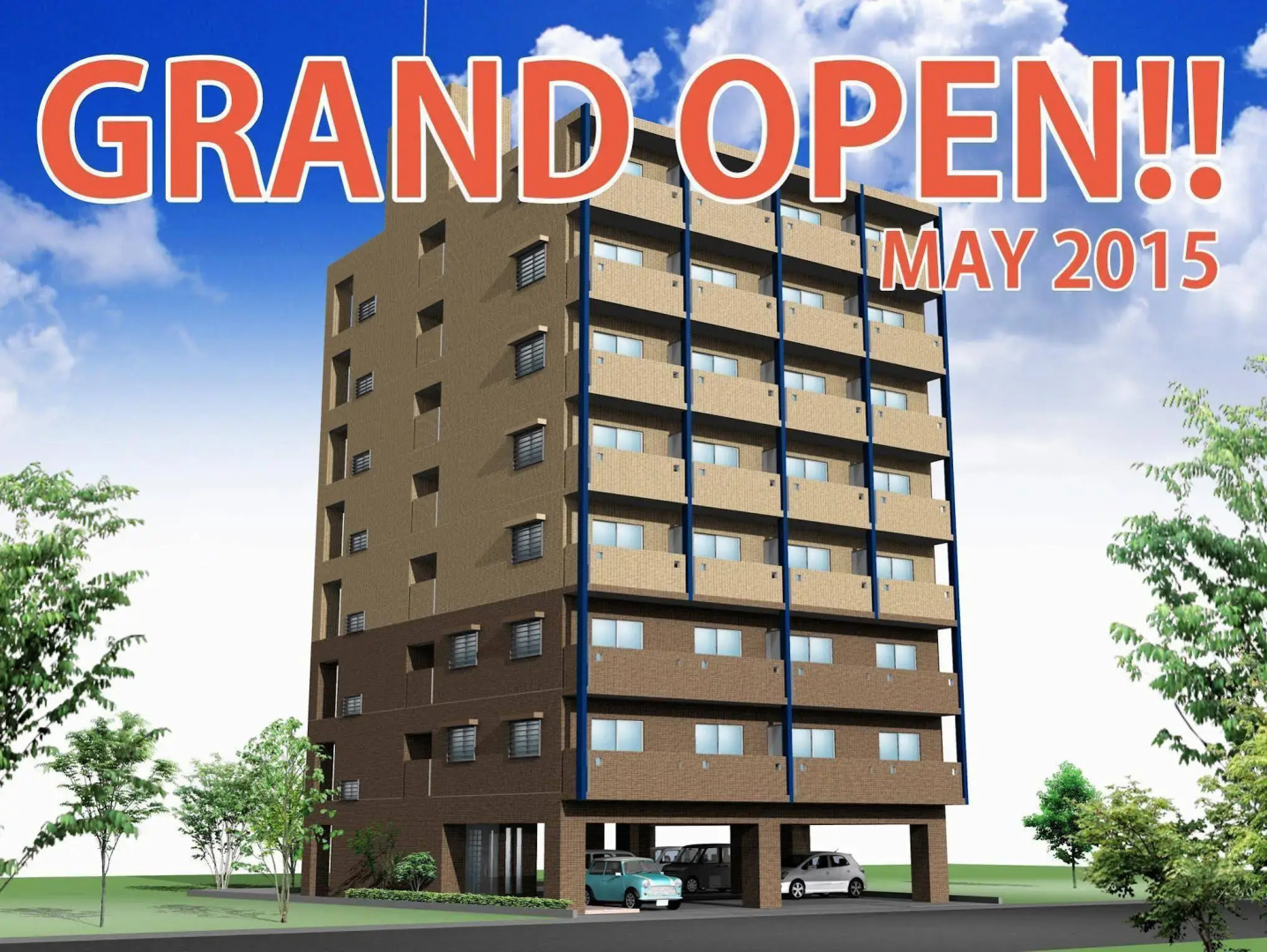 Villa Coast Nishimachi - Guesthouse in Okinawa