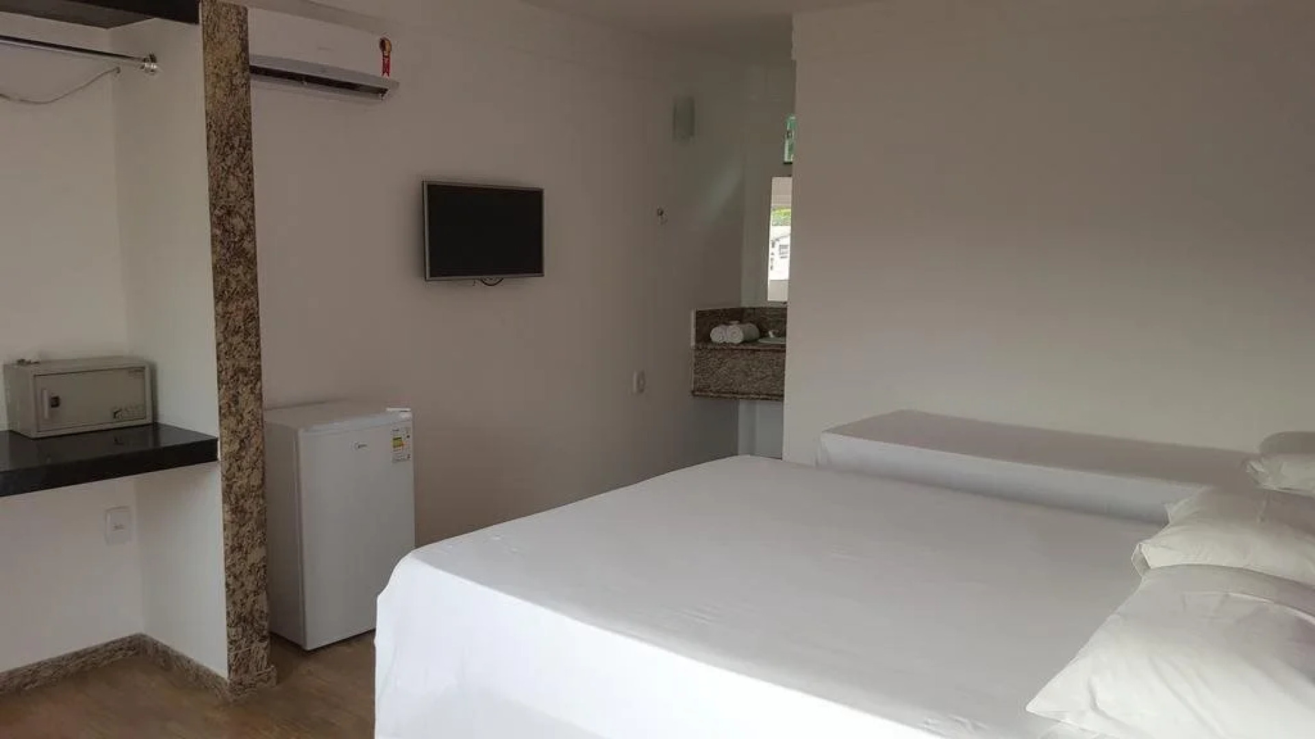 Medianeira Praia Hotel