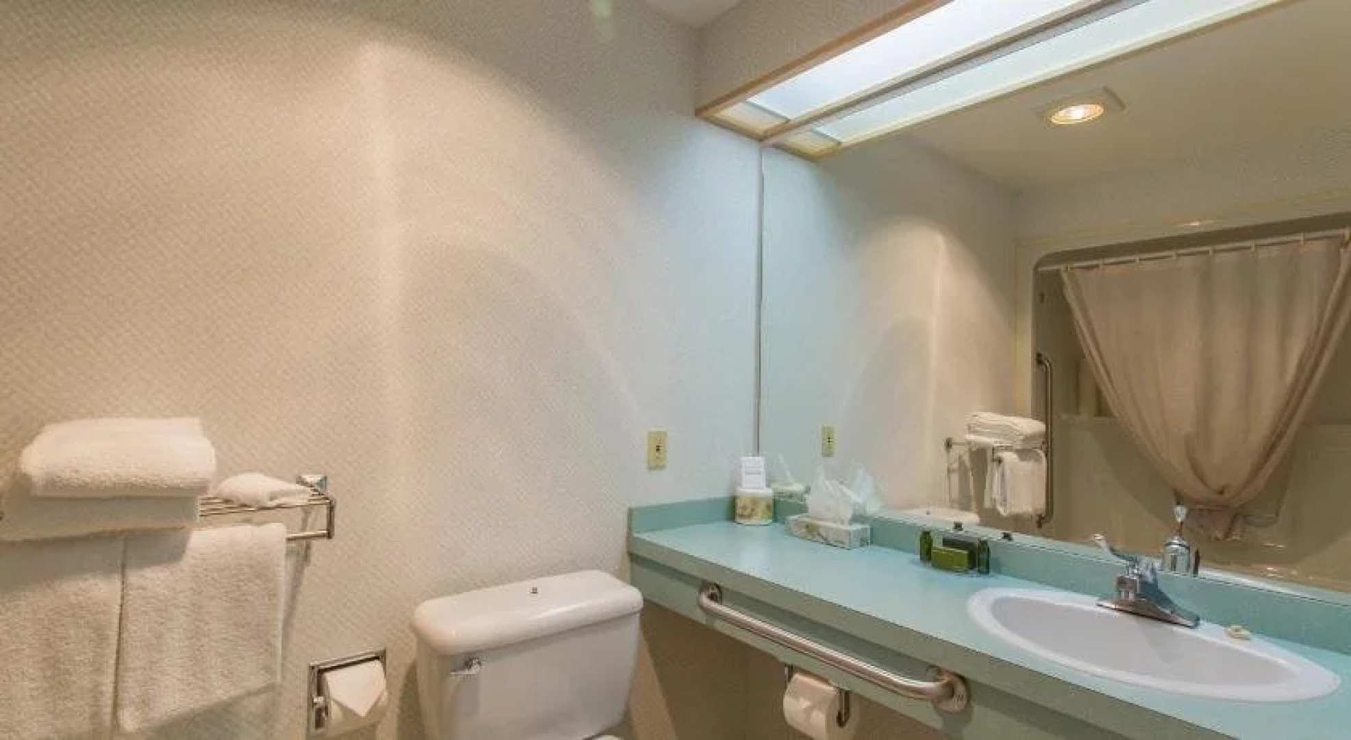 Powell River Town Centre Hotel