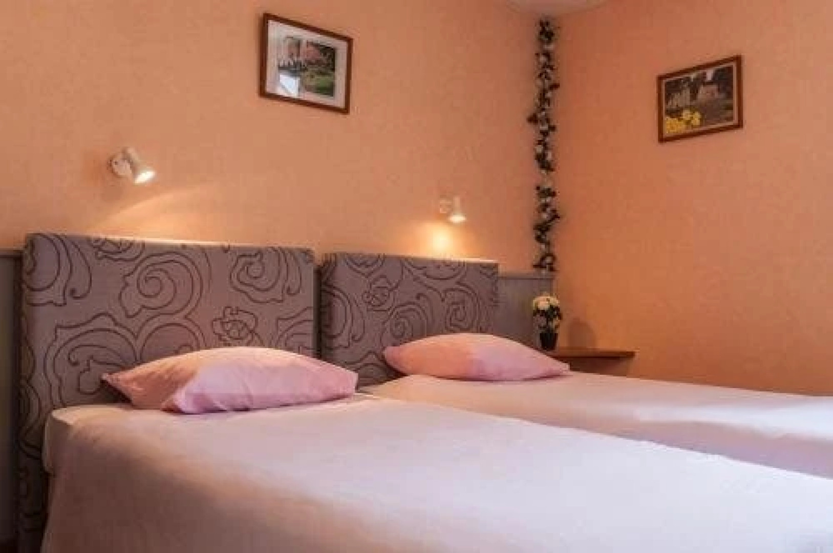 Auberge de l'Hôtel de France