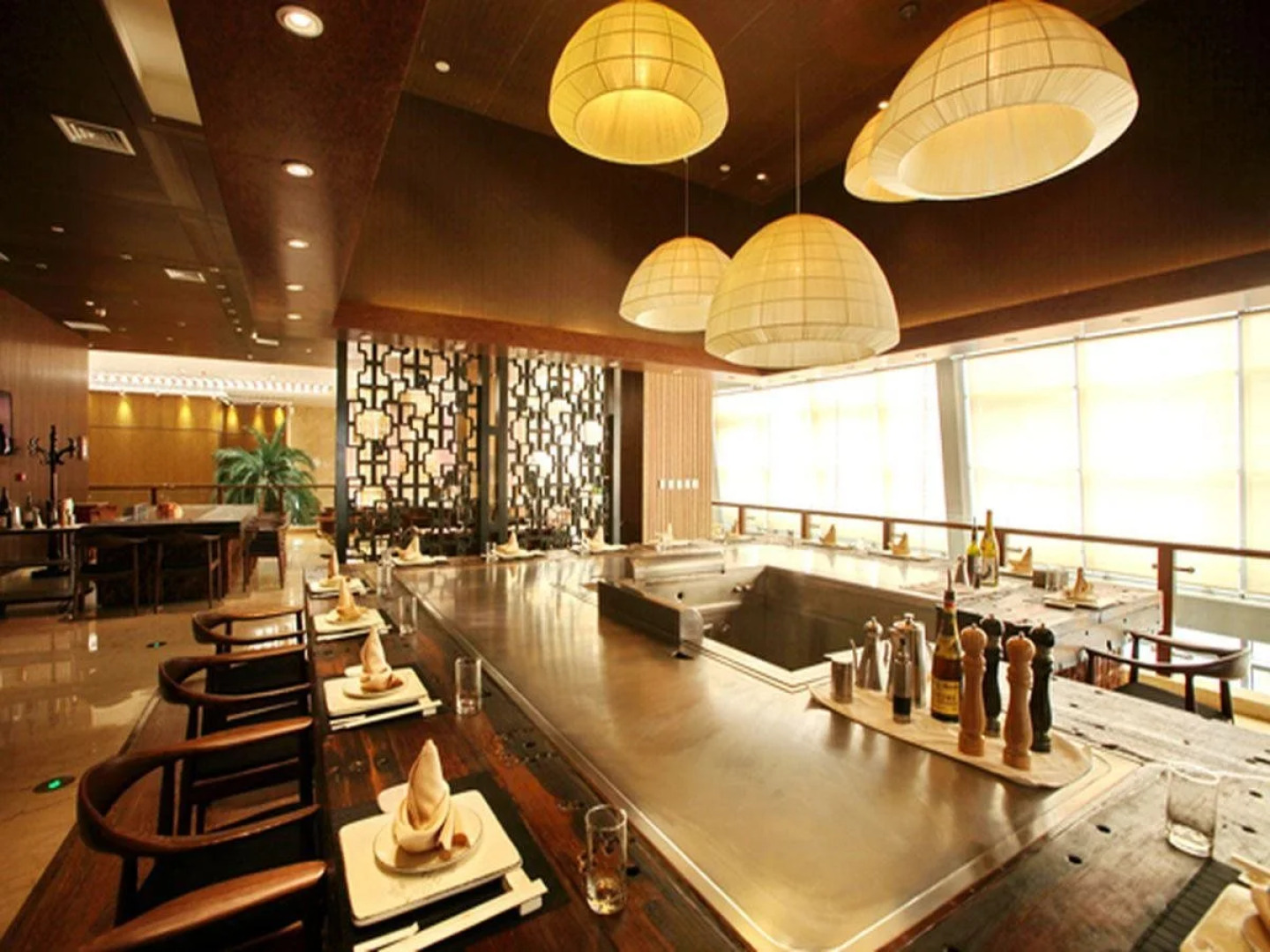 Top Elites City Resort Spa Hotel