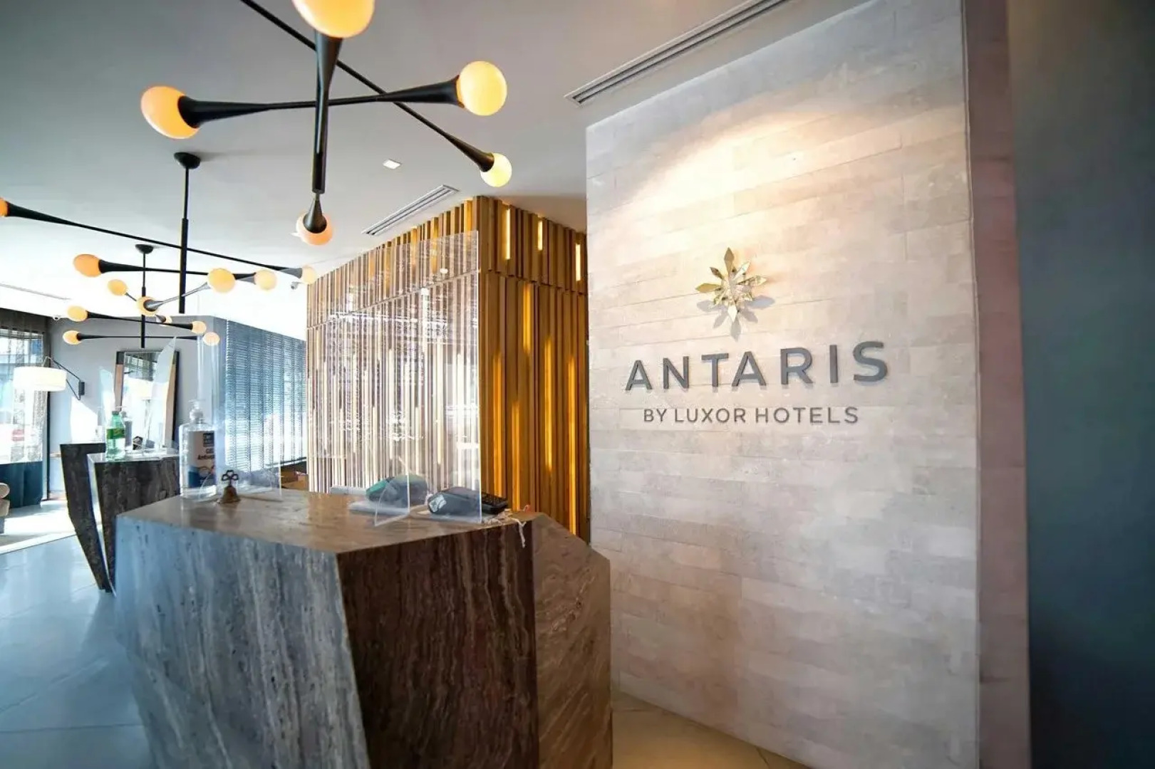 Antaris Cintermex