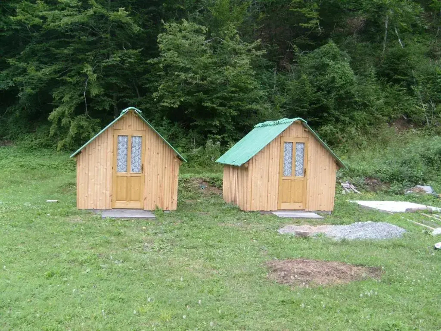 Country house Tara Orasac