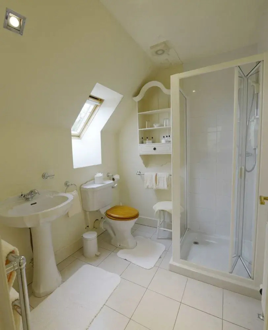 Factors Inn  Cottage