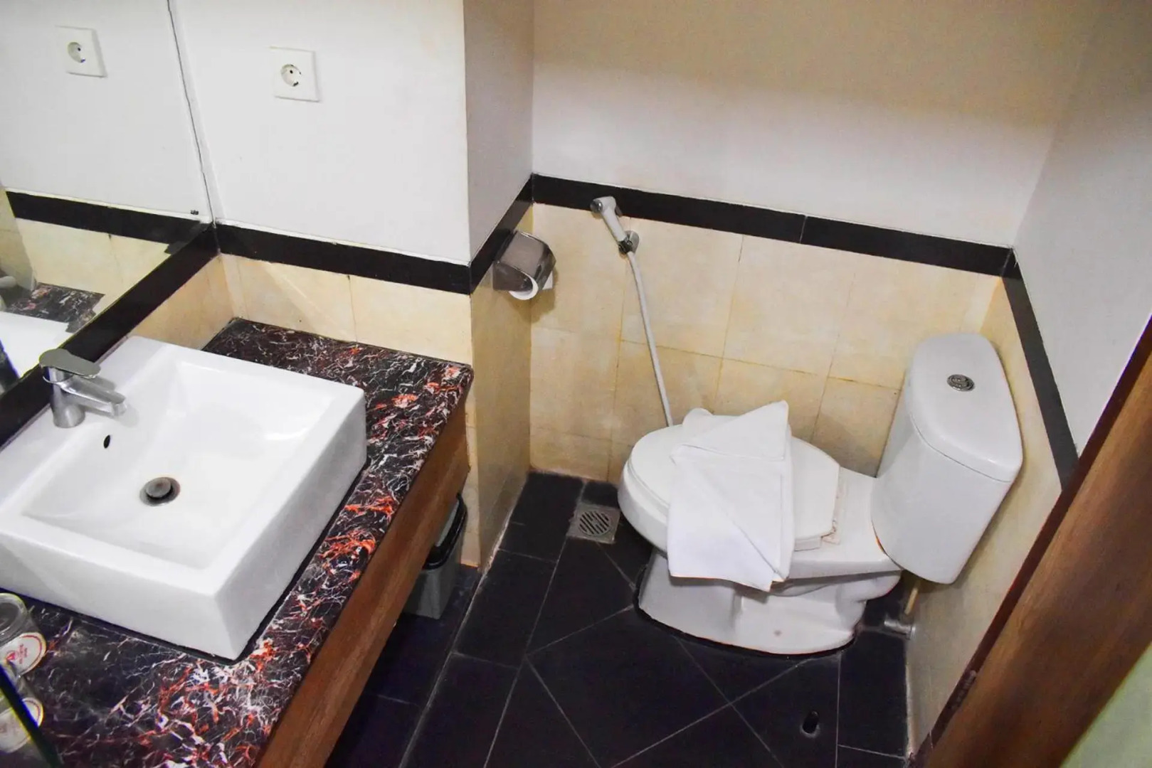 Abadi Hotel Malioboro Jogja