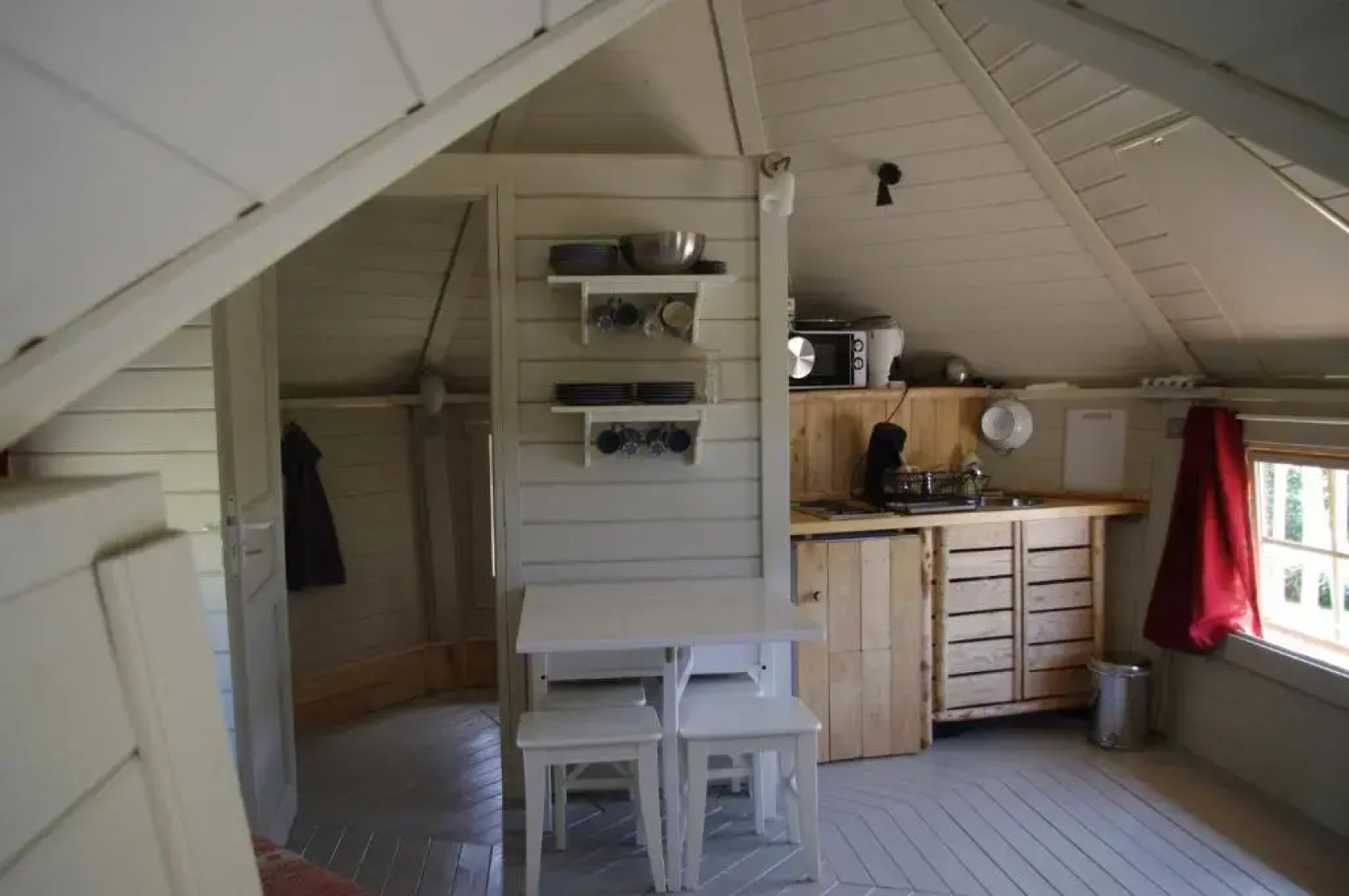 Les Roulottes et Cabanes du Livradois