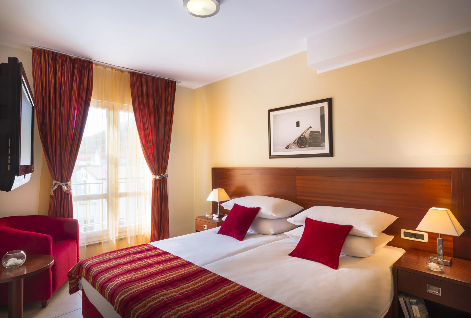Valamar Villa Adria