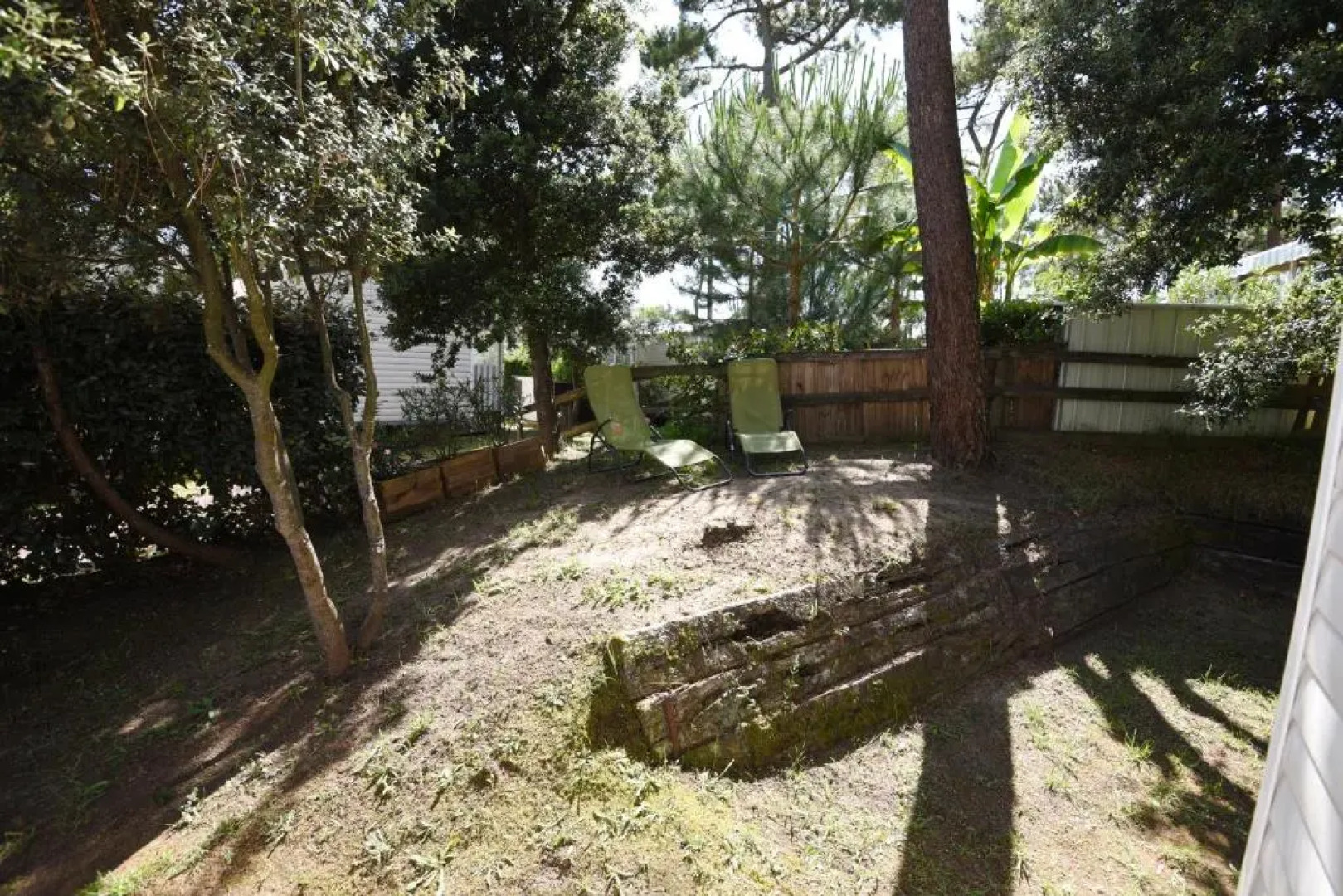 Mobil Home 8 Personnes