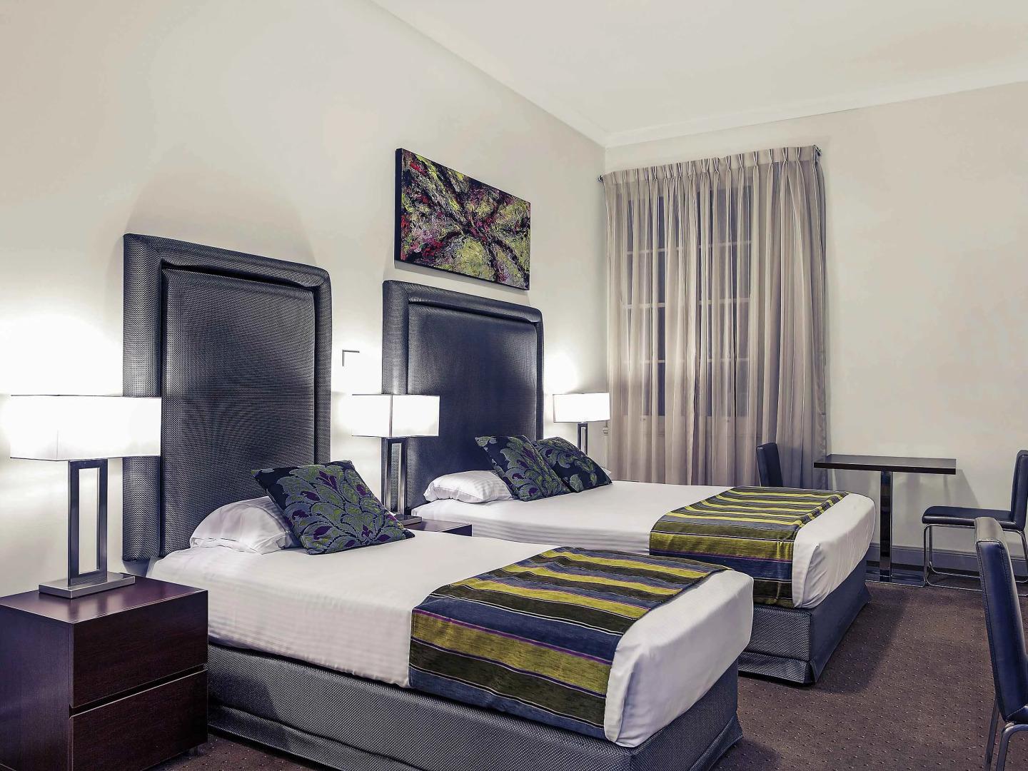 Mercure Maitland Monte Pio