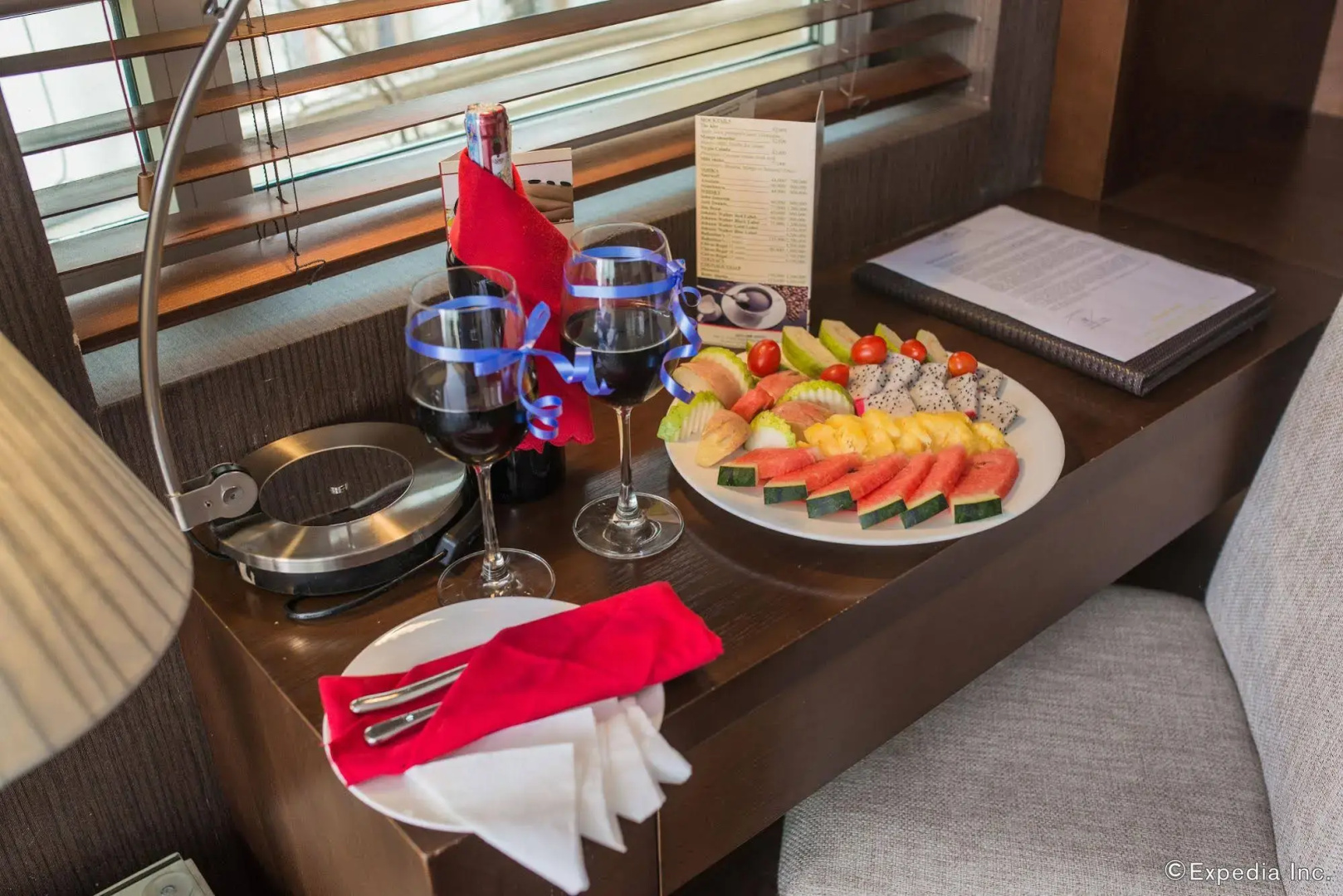 Skylark Hotel