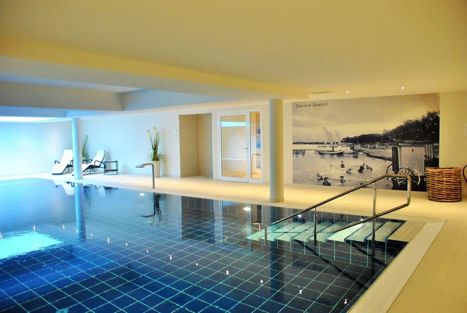 SeeHuus Lifestyle Hotel