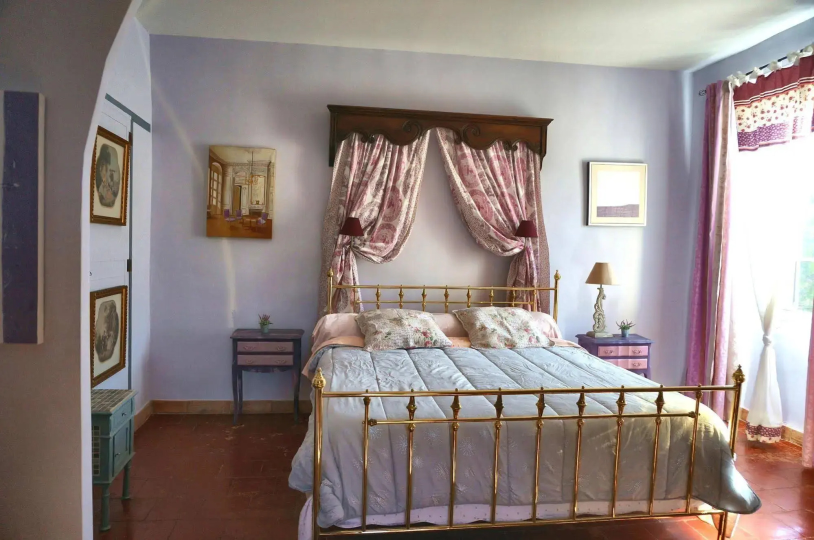 Maison Bersane