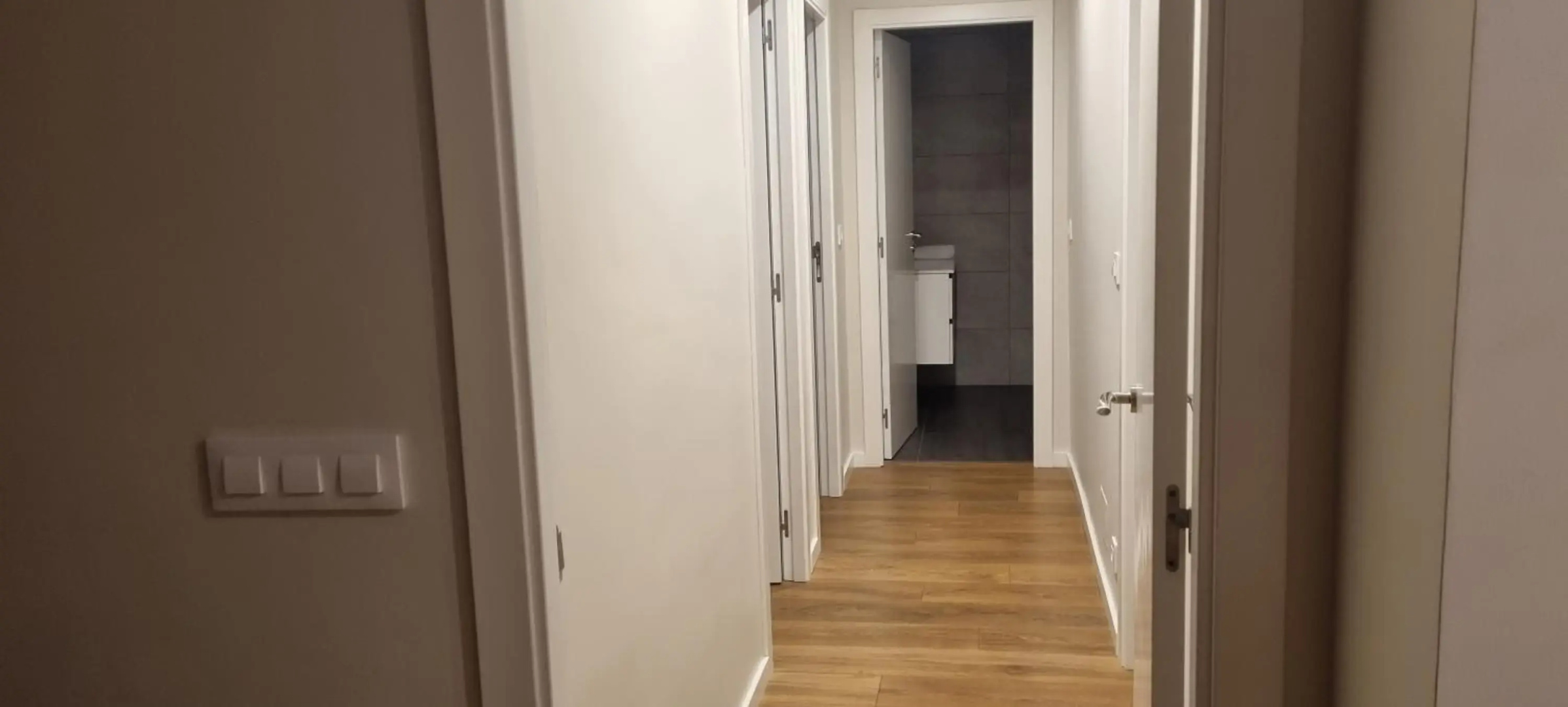 Apartamento Corbaceiras