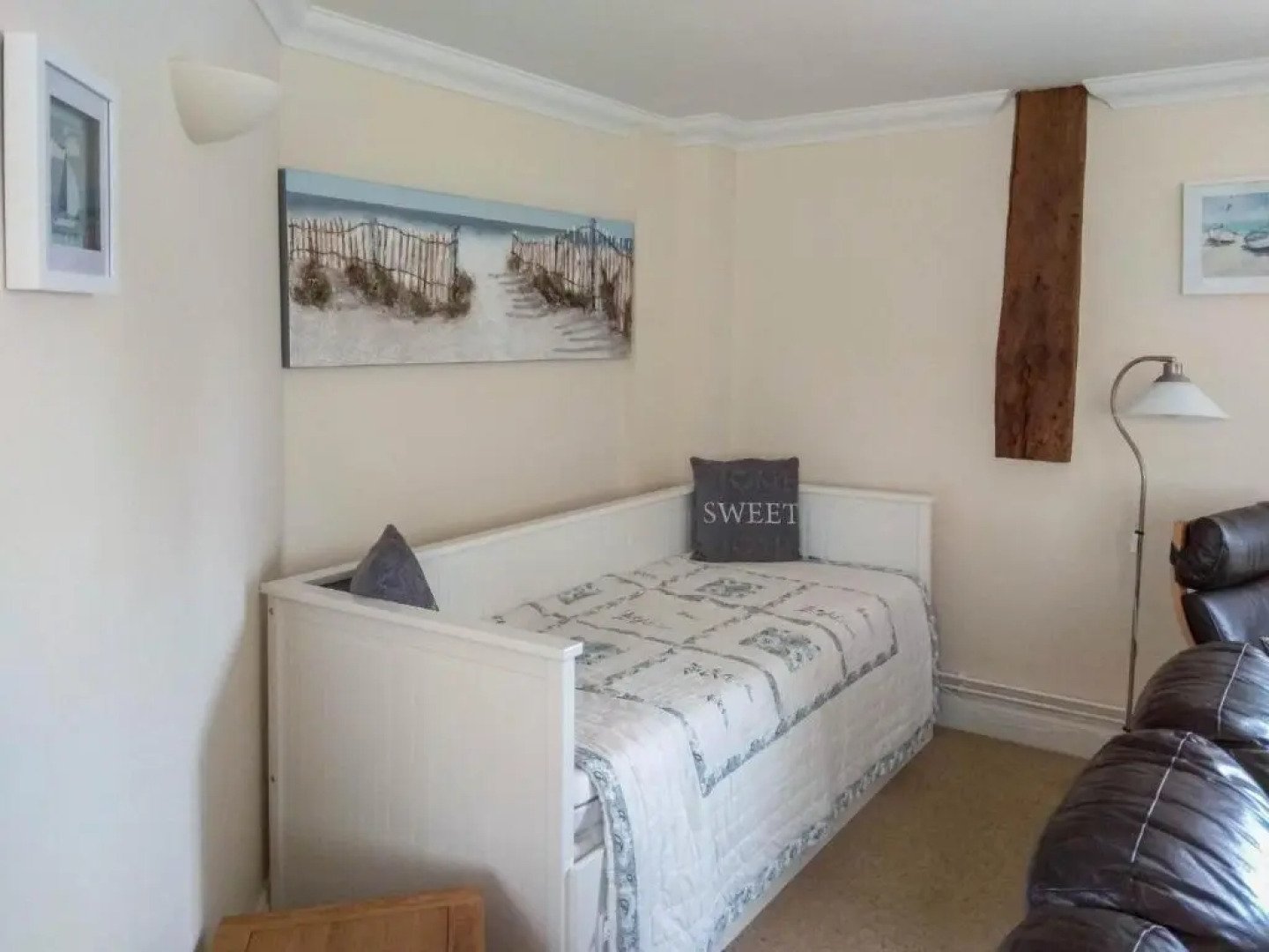 Meadow View, Near Aldeburgh