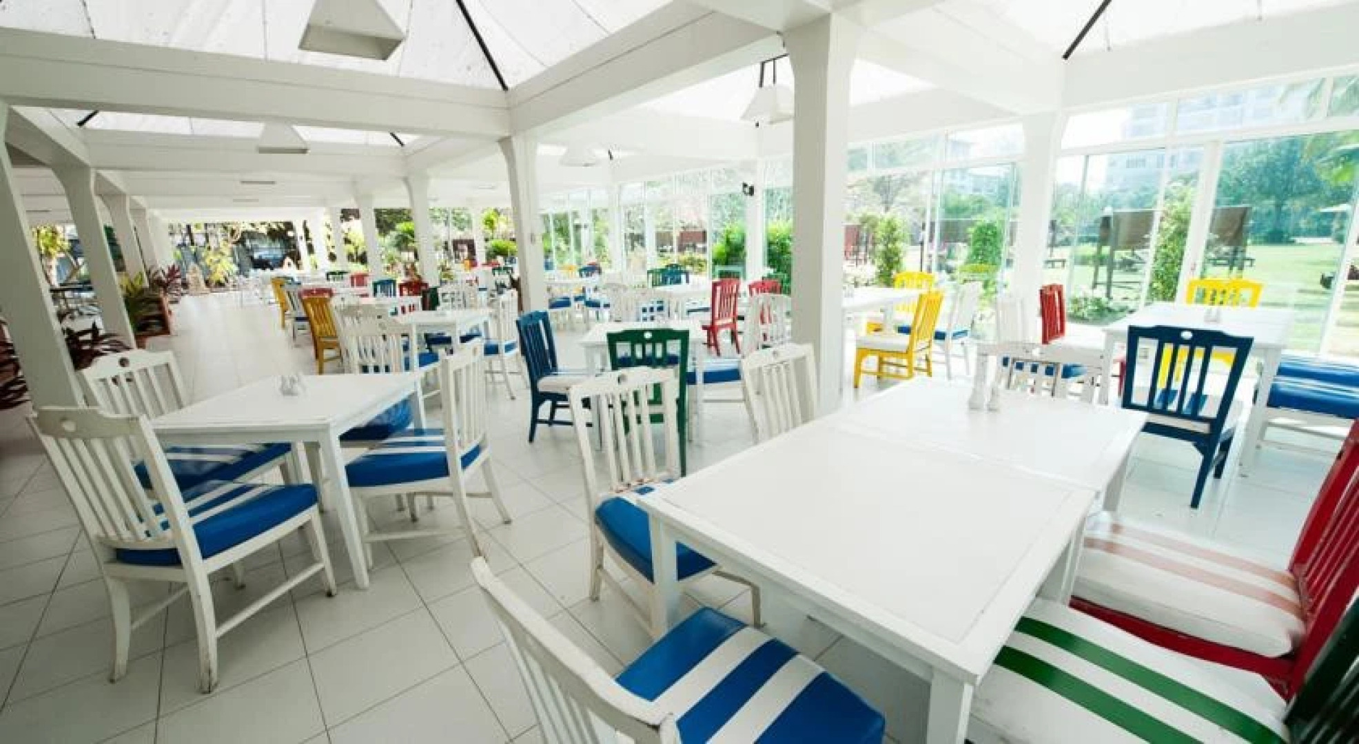 Pinnacle Jomtien Resort & Spa