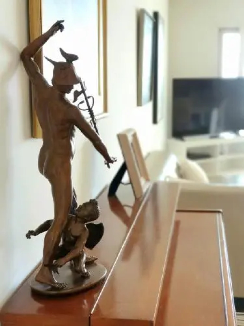 Residenza Vivian 701 A