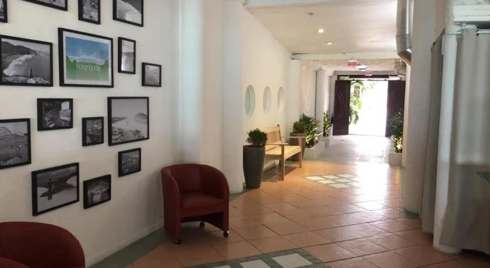 Parada Beach Pousada & Restaurante