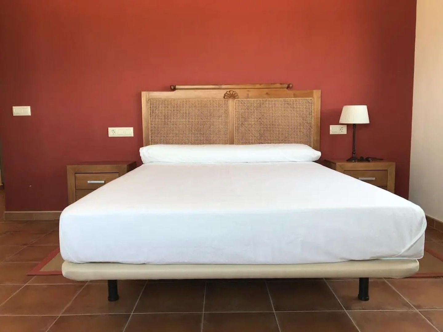 Casa Rural Pilon del Fraile