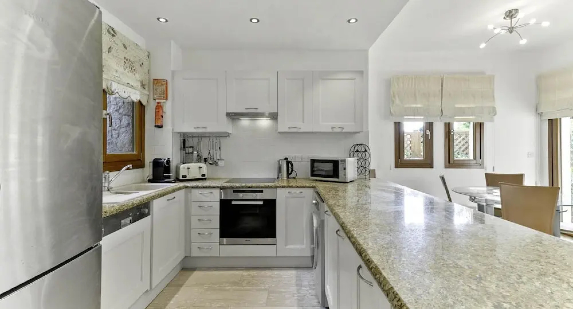 Villa Hg28 - Loukia in Kouklia