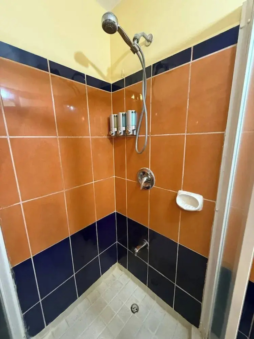 Charming Studio in Port of Spain With Pool Access