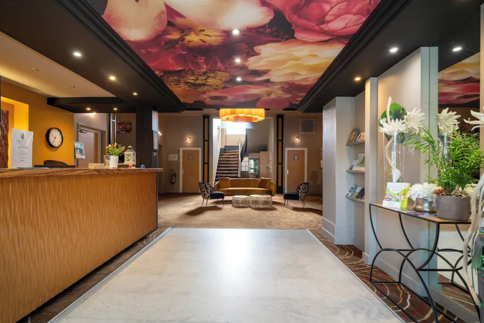 Soc Fermiere Casino Mun de Niederbronn