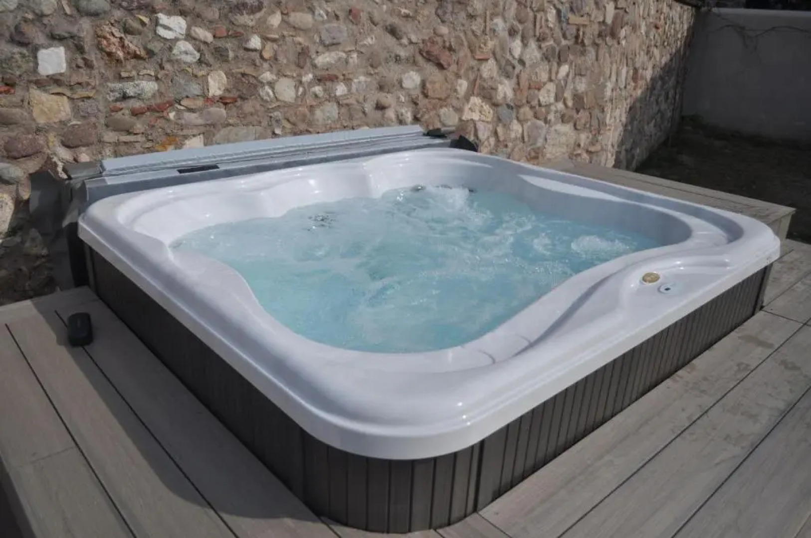 B&B Le Quattro Stagioni