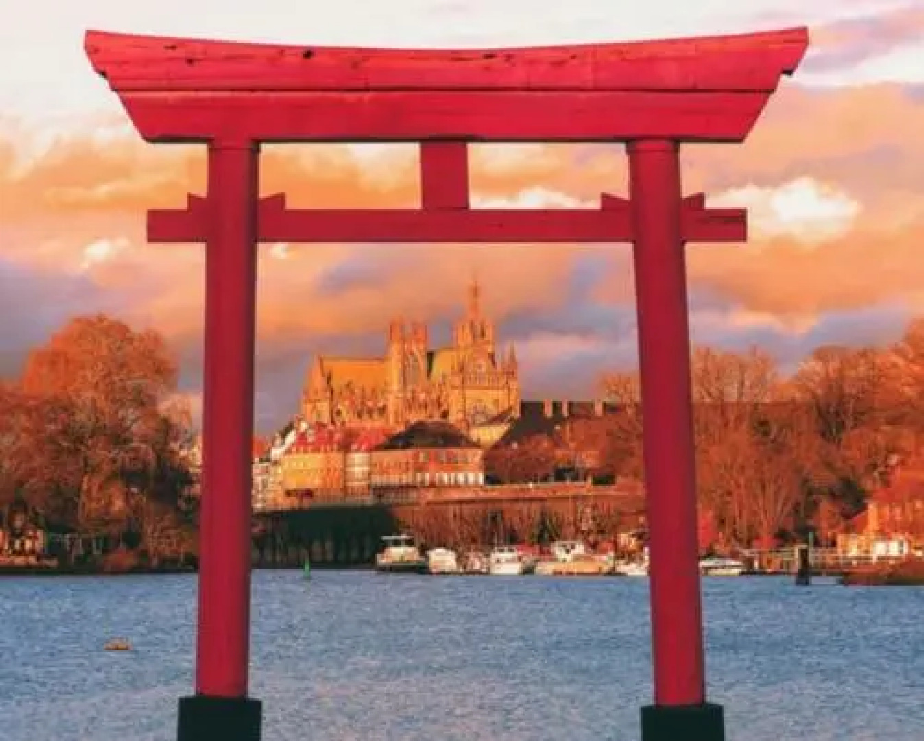 Sous Les Etoiles Metz Luxembourg Cityroom57