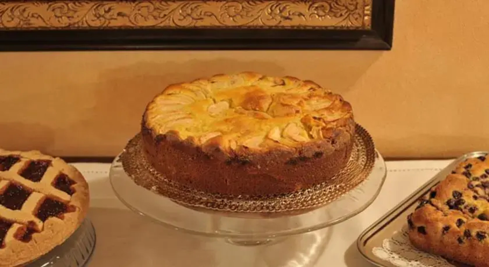 Agriturismo La Costa