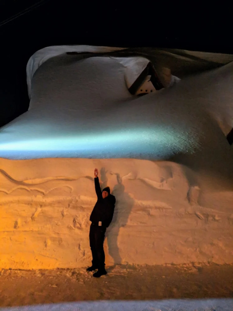 Raicho Lodge Madarao