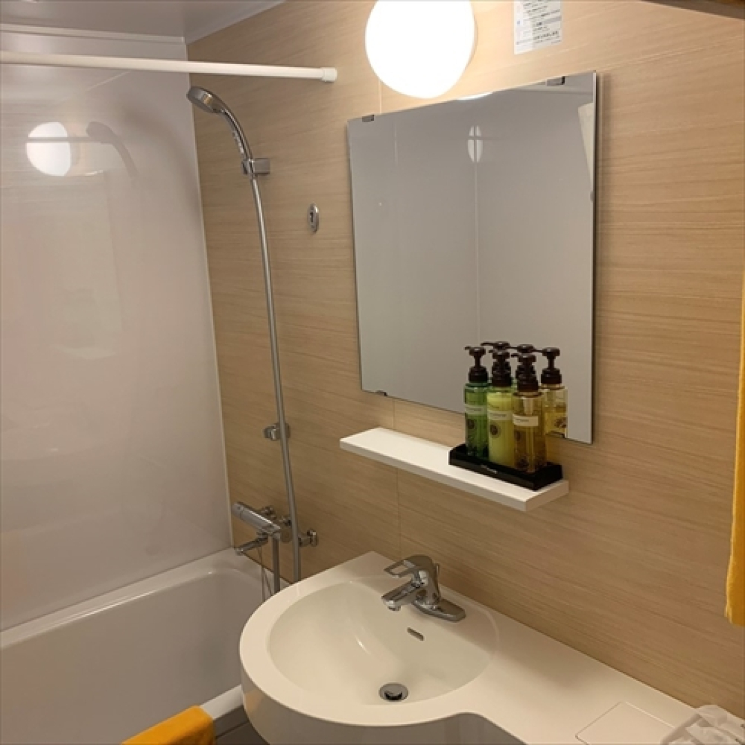 Business Hotel Naruto