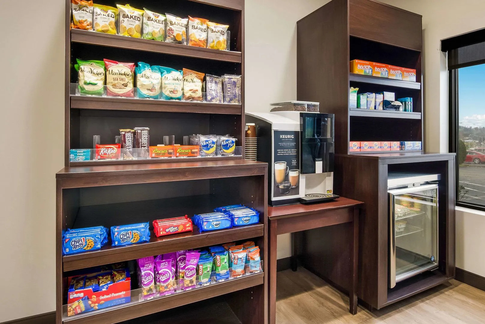 Spark by Hilton Abingdon I-81 near Fairgrounds