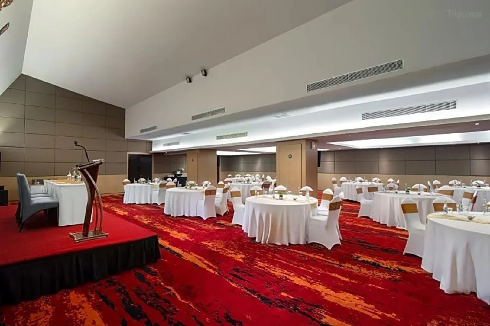 Sovereign Bali Hotel