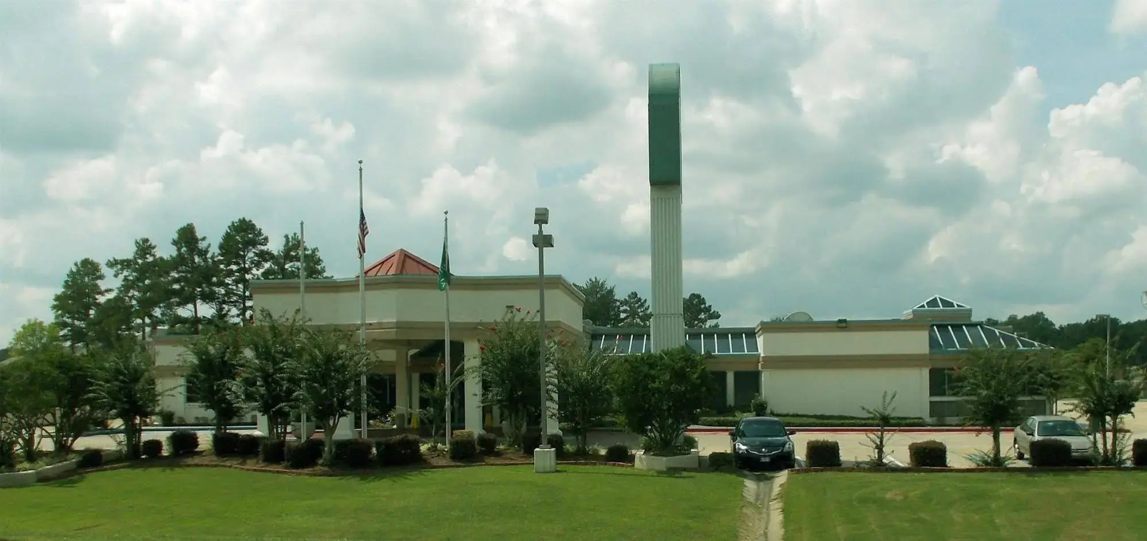 Magnuson Hotel Hattiesburg
