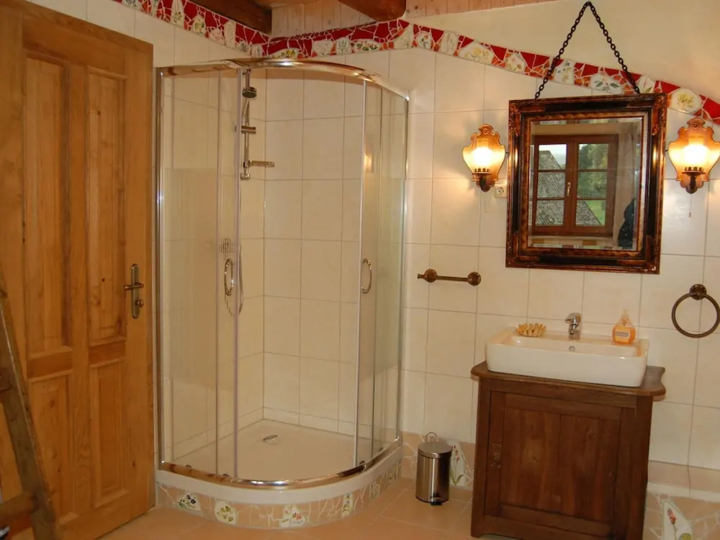 Wundervilla in Hessen in Waldnahe