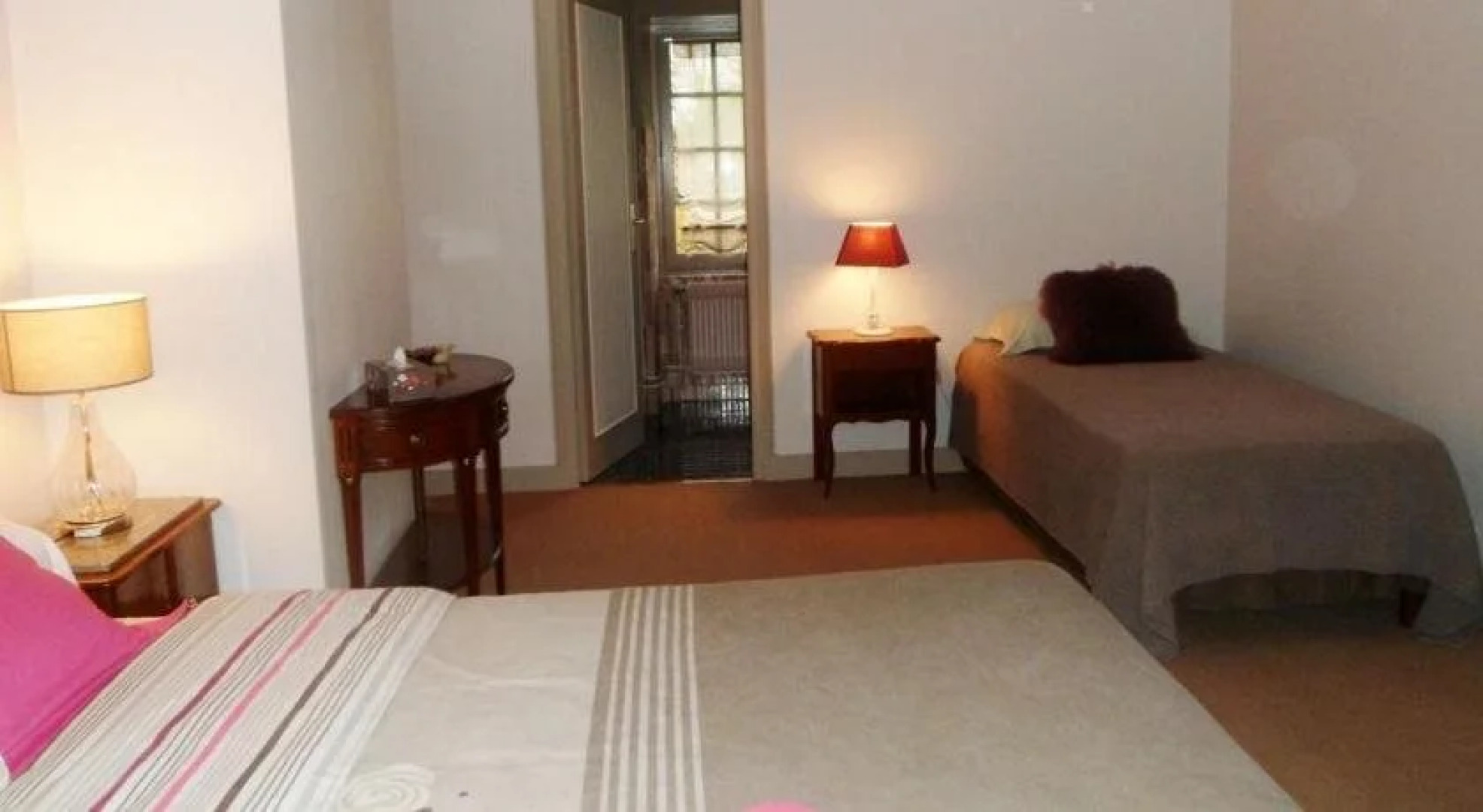 Domaine de La Héllière